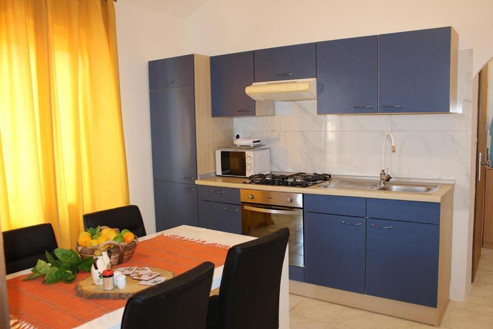 Apartmán Sunce *