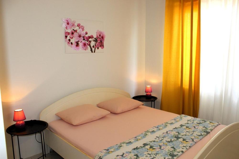 Sunce Apartmán Mali Losinj